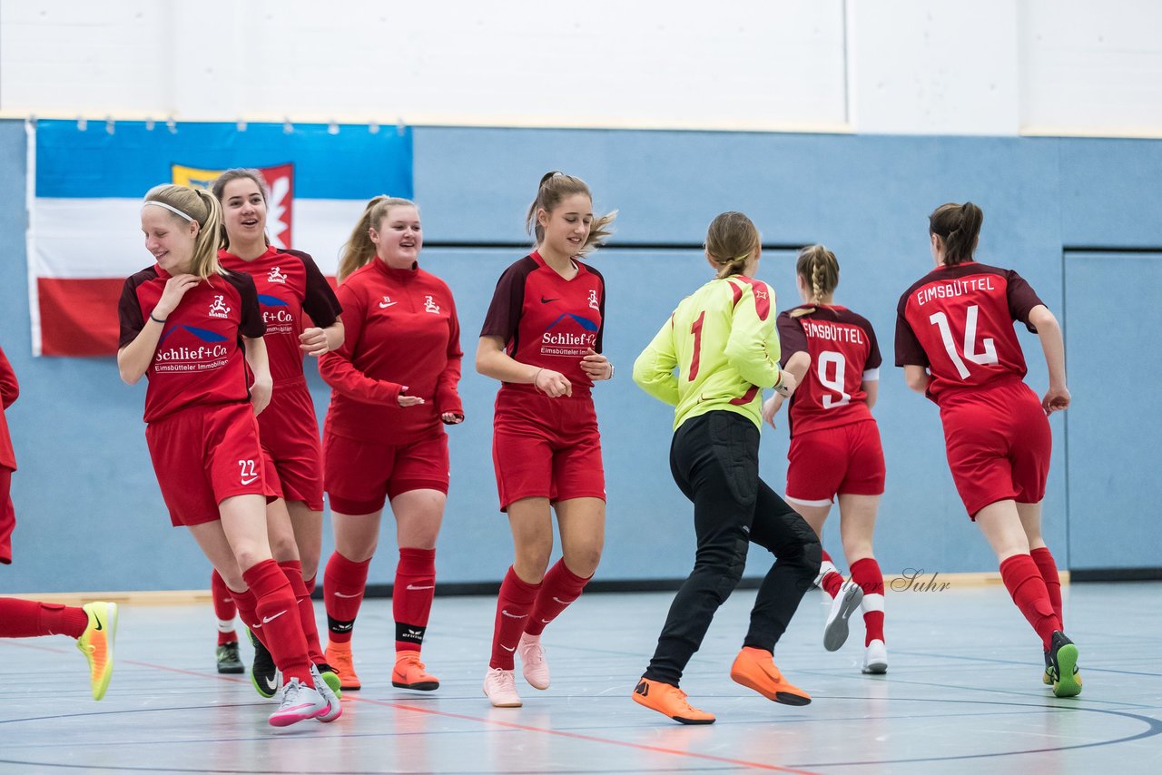 Bild 53 - HFV Futsalmeisterschaft